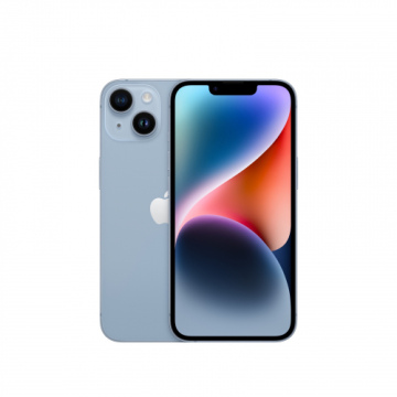 iPhone 14 Plus Blau 512 GB - Entsperrt