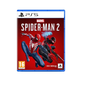 Marvel's Spider-Man 2 PS5